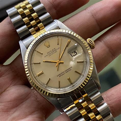 used rolex oyster perprtual datejust price|rolex datejust price guide.